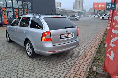 Универсал Skoda Octavia 2012 в Киеве