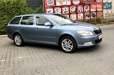 Універсал Skoda Octavia 2009 в Вінниці