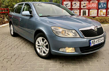 Універсал Skoda Octavia 2009 в Вінниці