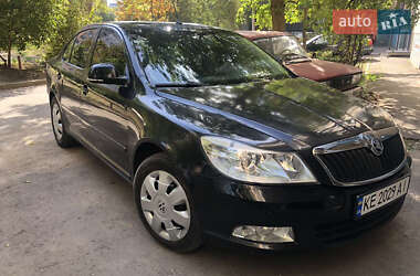 Ліфтбек Skoda Octavia 2009 в Кривому Розі