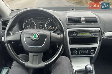 Універсал Skoda Octavia 2009 в Луцьку