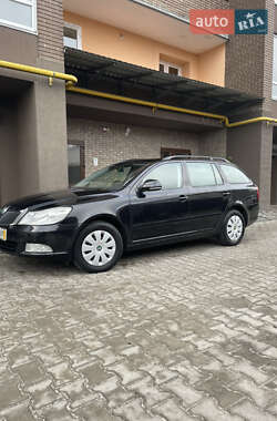 Универсал Skoda Octavia 2010 в Житомире