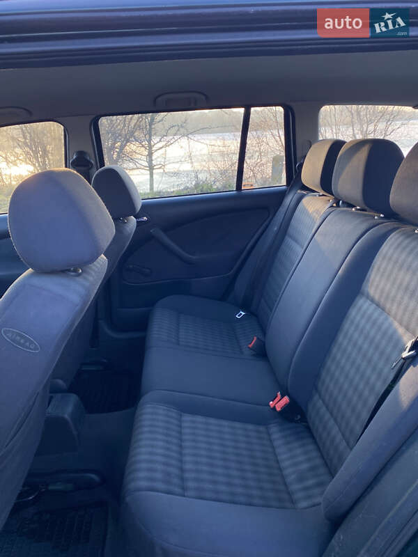 Универсал Skoda Octavia 2004 в Хмельницком