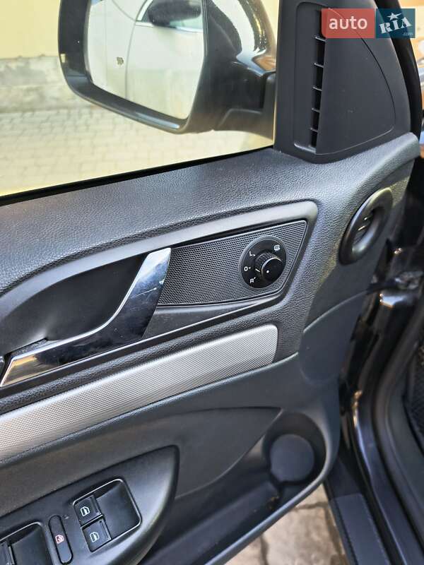 Універсал Skoda Octavia 2010 в Тернополі фото 4 Універсал Skoda Octavia 2010 в Тернополі