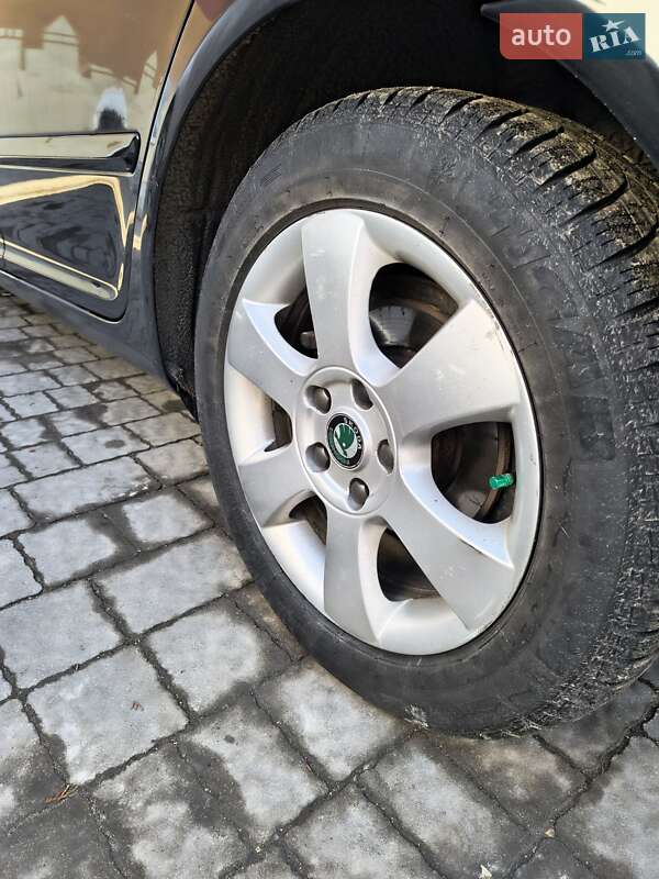 Універсал Skoda Octavia 2010 в Тернополі фото 12 Універсал Skoda Octavia 2010 в Тернополі