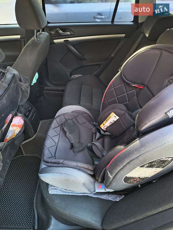 Універсал Skoda Octavia 2010 в Тернополі фото 11 Універсал Skoda Octavia 2010 в Тернополі