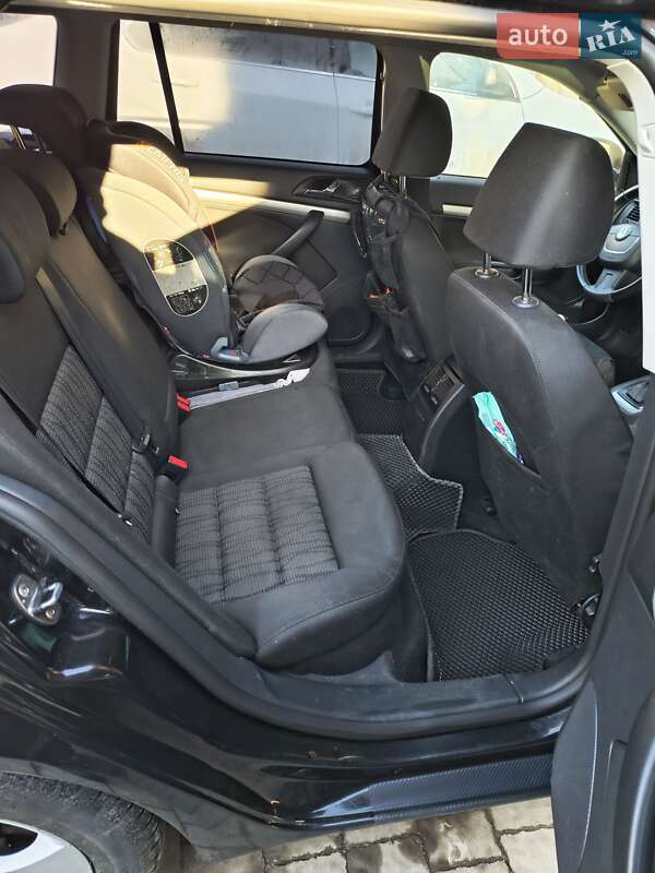 Універсал Skoda Octavia 2010 в Тернополі фото 21 Універсал Skoda Octavia 2010 в Тернополі