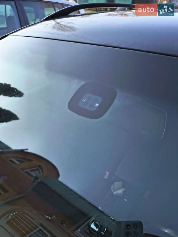 Універсал Skoda Octavia 2010 в Тернополі фото 35 Універсал Skoda Octavia 2010 в Тернополі