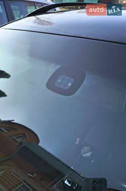 Універсал Skoda Octavia 2010 в 