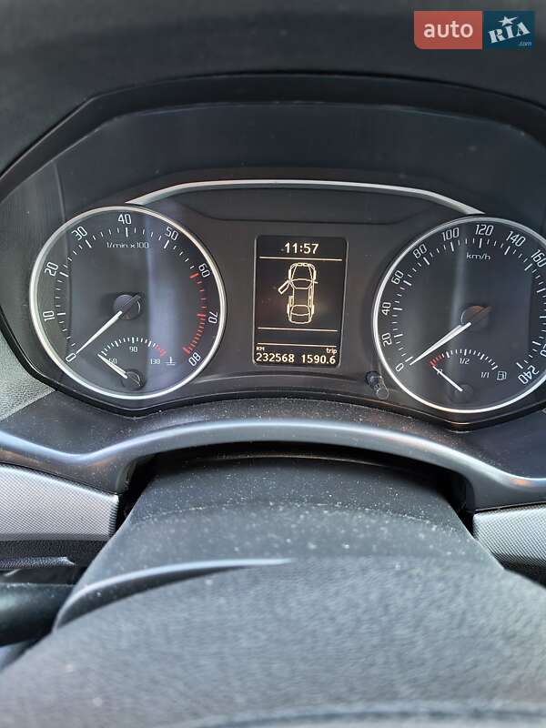 Універсал Skoda Octavia 2010 в Тернополі фото 41 Універсал Skoda Octavia 2010 в Тернополі