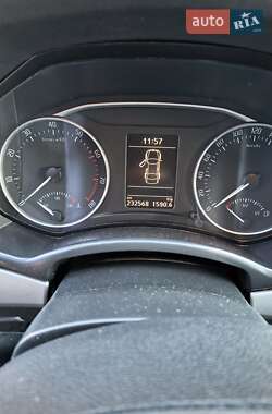 Універсал Skoda Octavia 2010 в 