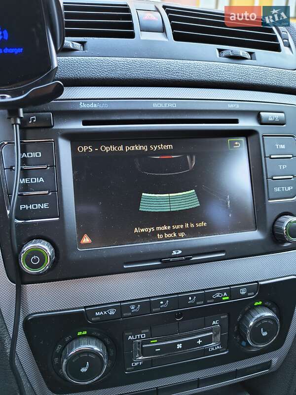 Універсал Skoda Octavia 2010 в Тернополі фото 51 Універсал Skoda Octavia 2010 в Тернополі