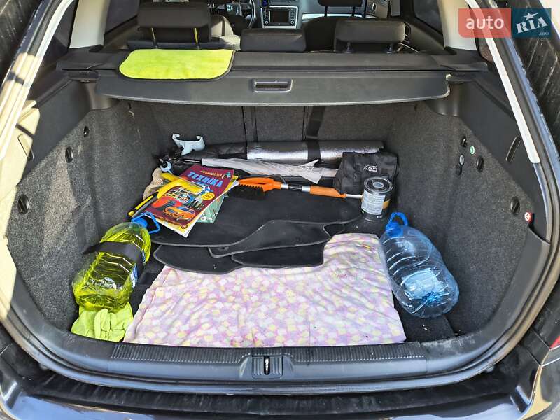 Універсал Skoda Octavia 2010 в Тернополі фото 59 Універсал Skoda Octavia 2010 в Тернополі