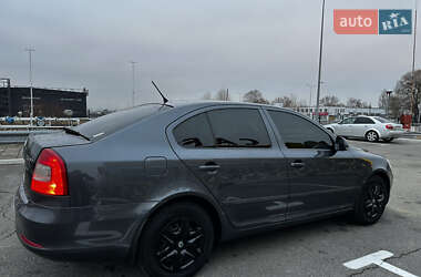 Ліфтбек Skoda Octavia 2011 в Кролевці