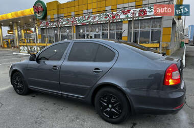 Ліфтбек Skoda Octavia 2011 в Кролевці