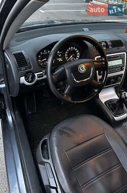 Ліфтбек Skoda Octavia 2011 в Кролевці