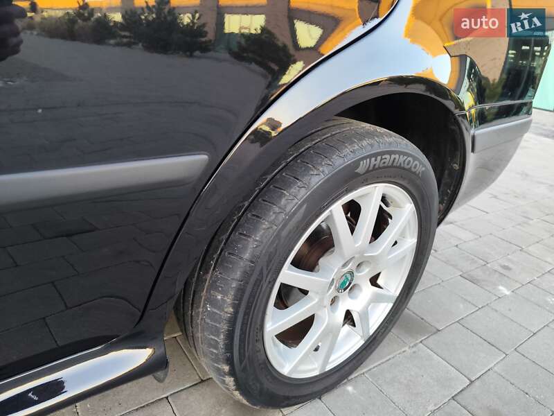 Универсал Skoda Octavia 2007 в Хмельницком фото 24 Универсал Skoda Octavia 2007 в Хмельницком
