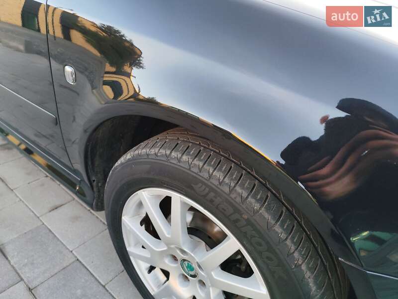 Универсал Skoda Octavia 2007 в Хмельницком фото 34 Универсал Skoda Octavia 2007 в Хмельницком