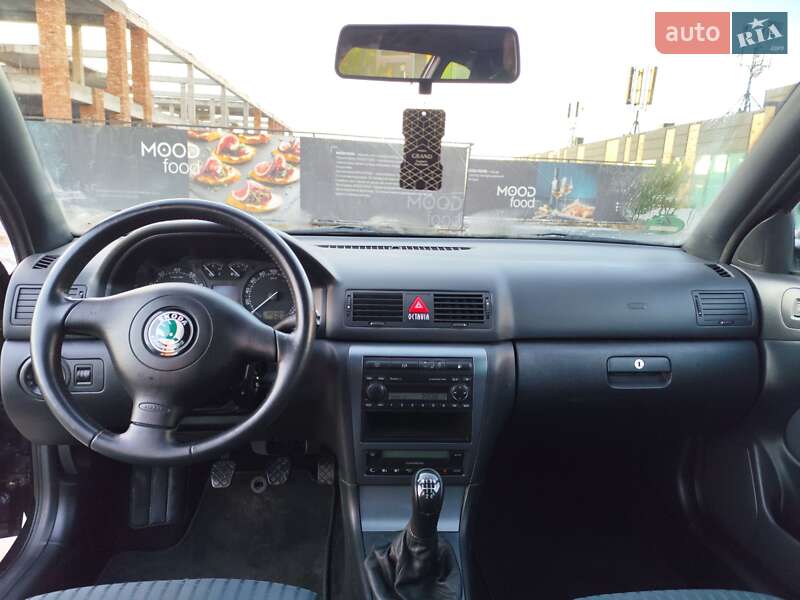 Универсал Skoda Octavia 2007 в Хмельницком фото 37 Универсал Skoda Octavia 2007 в Хмельницком