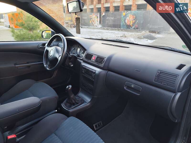 Универсал Skoda Octavia 2007 в Хмельницком фото 53 Универсал Skoda Octavia 2007 в Хмельницком