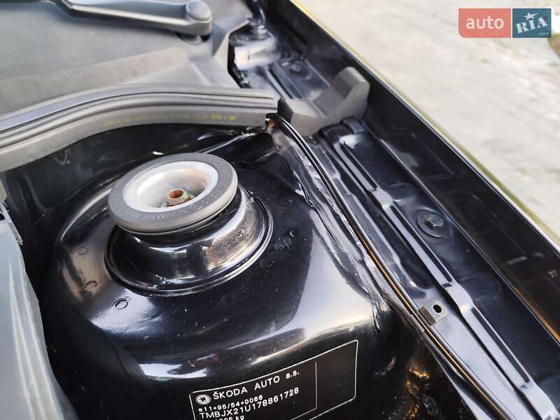 Универсал Skoda Octavia 2007 в Хмельницком фото 72 Универсал Skoda Octavia 2007 в Хмельницком