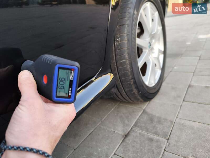 Универсал Skoda Octavia 2007 в Хмельницком фото 96 Универсал Skoda Octavia 2007 в Хмельницком