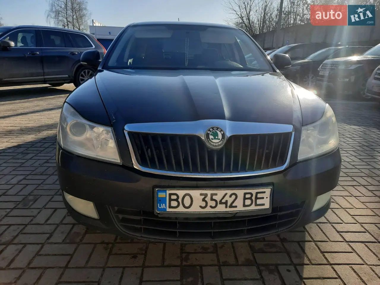 2012 Skoda Octavia - мініатюра 28
