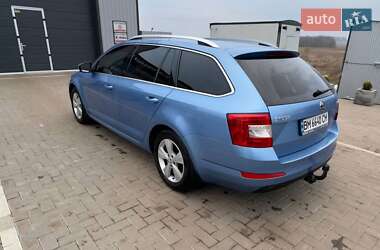 Универсал Skoda Octavia 2013 в Киеве