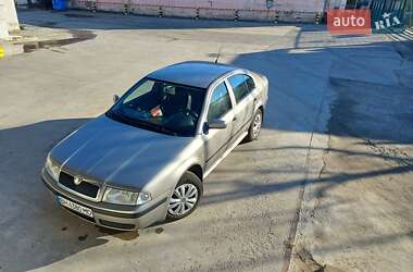 Лифтбек Skoda Octavia 2006 в Одессе