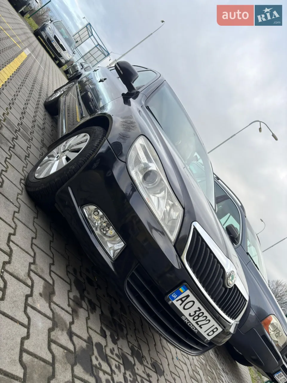2011 Skoda Octavia - мініатюра 18