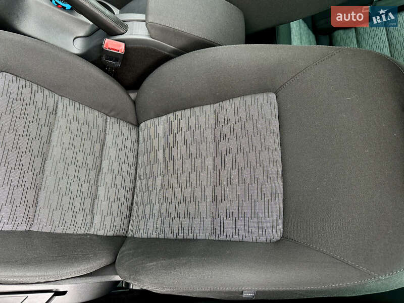 Универсал Skoda Octavia 2011 в Ужгороде