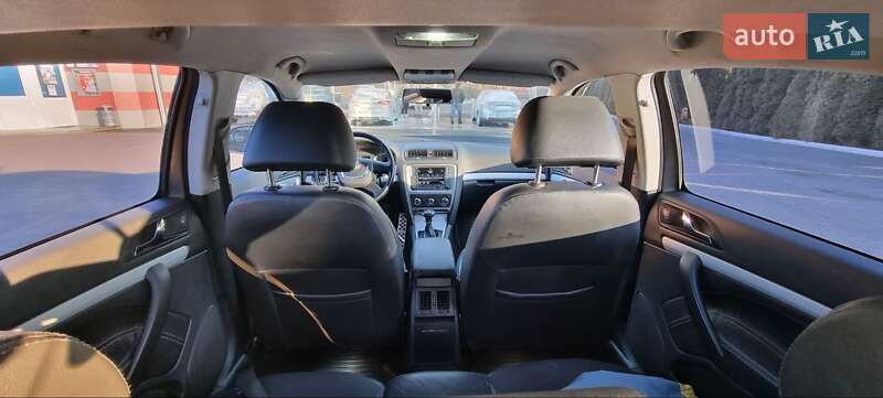 Ліфтбек Skoda Octavia 2010 в Києві