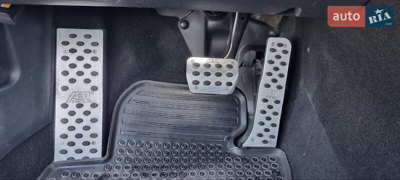 Ліфтбек Skoda Octavia 2010 в Києві