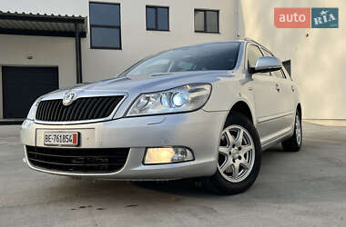 Універсал Skoda Octavia 2011 в Луцьку