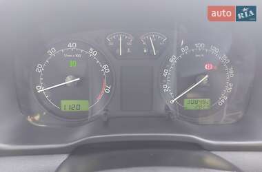 Лифтбек Skoda Octavia 2006 в 