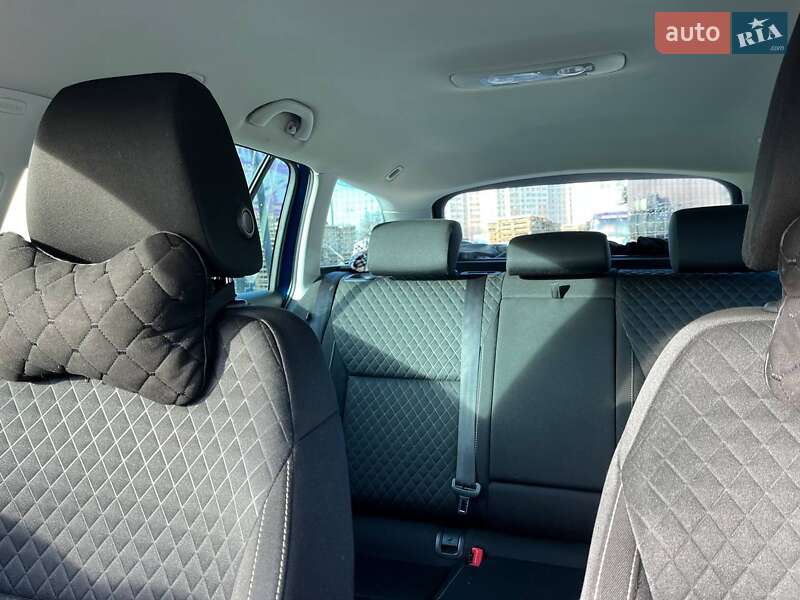 Универсал Skoda Octavia 2015 в Киеве