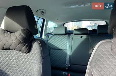 Универсал Skoda Octavia 2015 в 