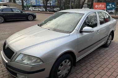 Ліфтбек Skoda Octavia 2006 в Києві