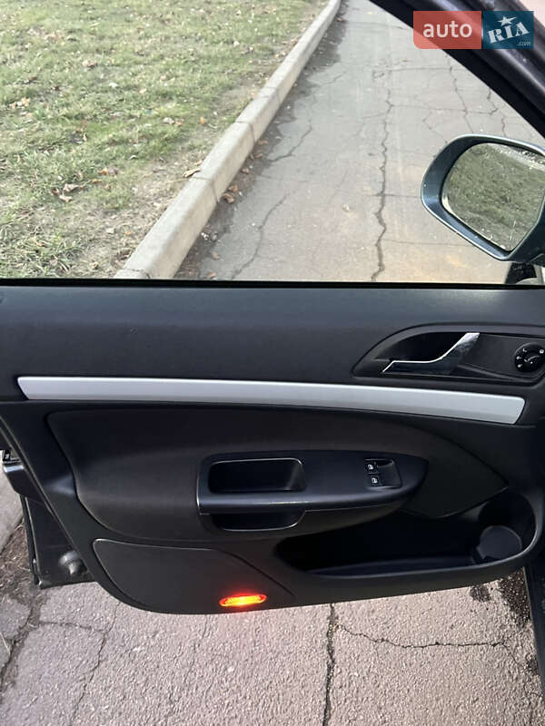Универсал Skoda Octavia 2011 в Сумах