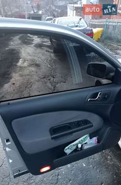 Универсал Skoda Octavia 2003 в 