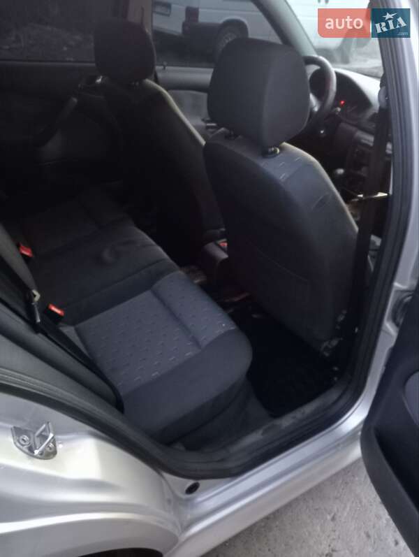Универсал Skoda Octavia 2003 в Хмельницком