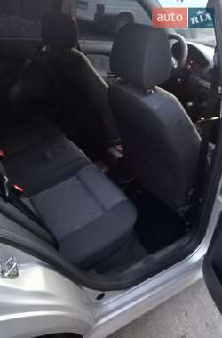 Универсал Skoda Octavia 2003 в 