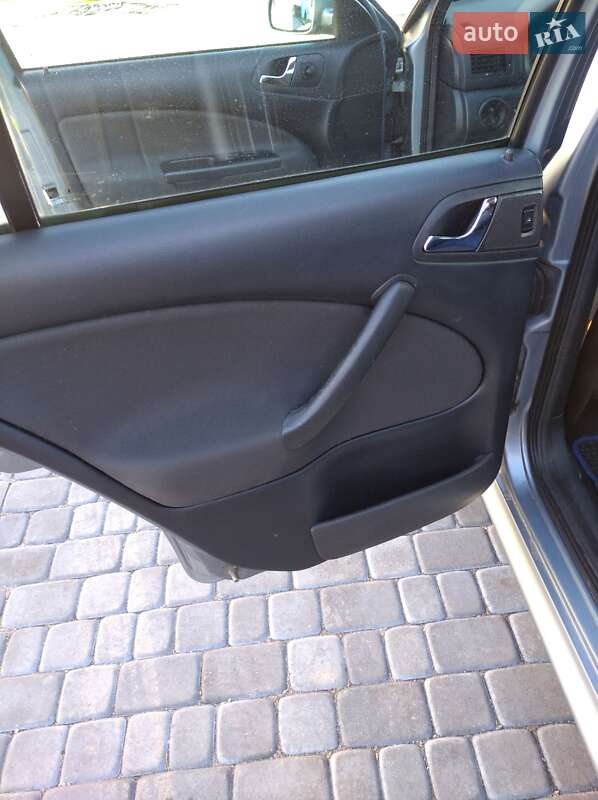Универсал Skoda Octavia 2004 в Калиновке