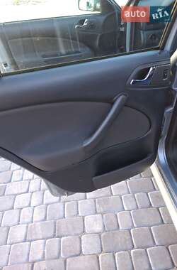 Універсал Skoda Octavia 2004 в 