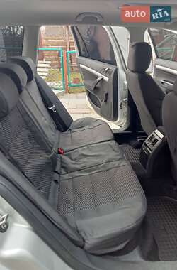 Универсал Skoda Octavia 2006 в 