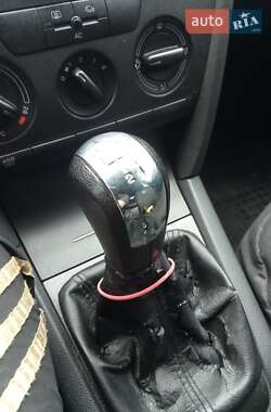 Универсал Skoda Octavia 2006 в 