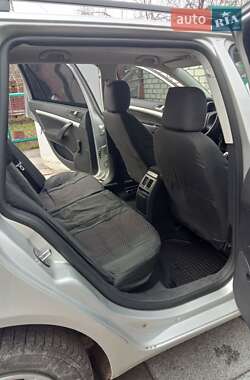 Универсал Skoda Octavia 2006 в 