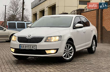 Лифтбек Skoda Octavia 2013 в Кривом Роге