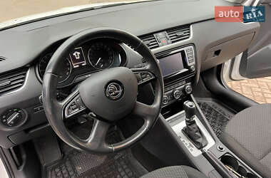 Лифтбек Skoda Octavia 2013 в Кривом Роге