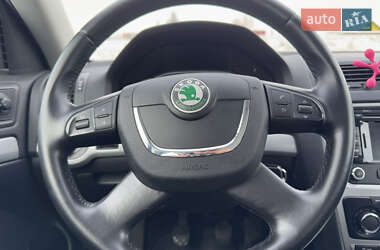 Універсал Skoda Octavia 2012 в Стрию